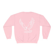 Philadelphia, Eagle Football Unisex Crewneck Sweatshirt