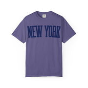 New York Unisex T-Shirt Classic