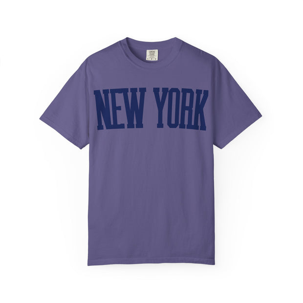 New York Unisex T-Shirt Classic