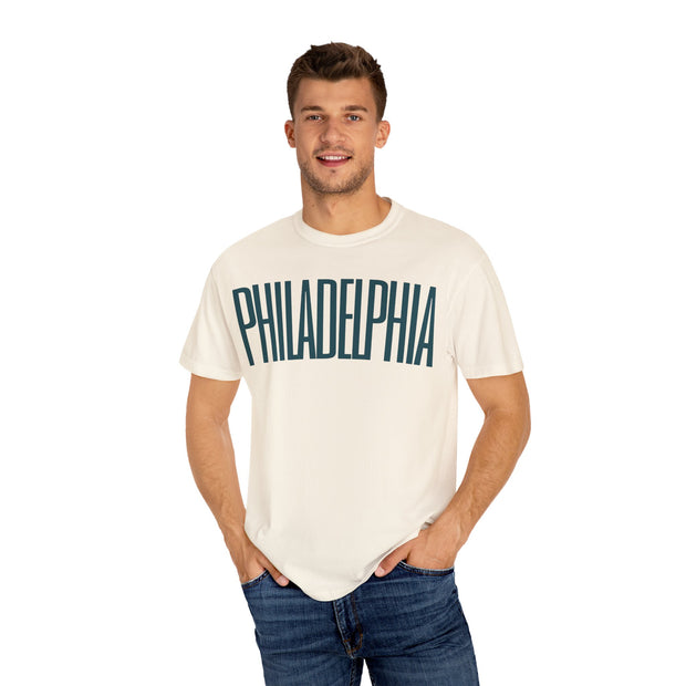 Philadelphia T-shirt