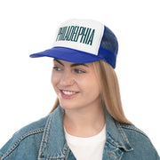 Philadelphia  Cap