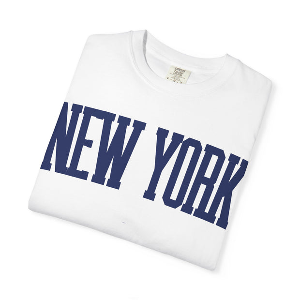 New York Unisex T-Shirt Classic