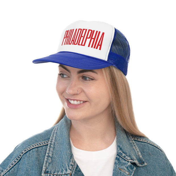 Philadelphia Cap