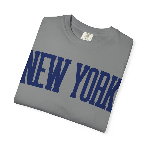 New York Unisex T-Shirt Classic