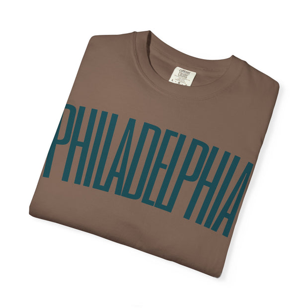 Philadelphia T-shirt