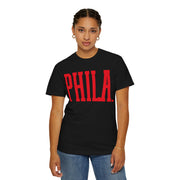 Phila Unisex T-shirt