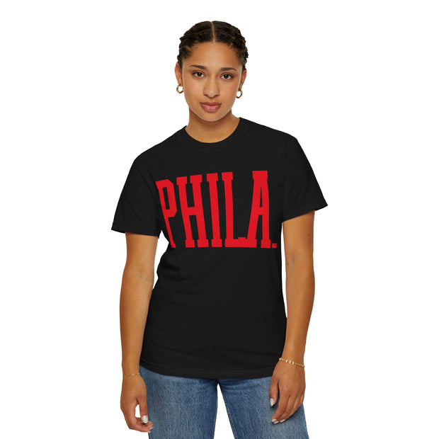 Phila Unisex T-shirt