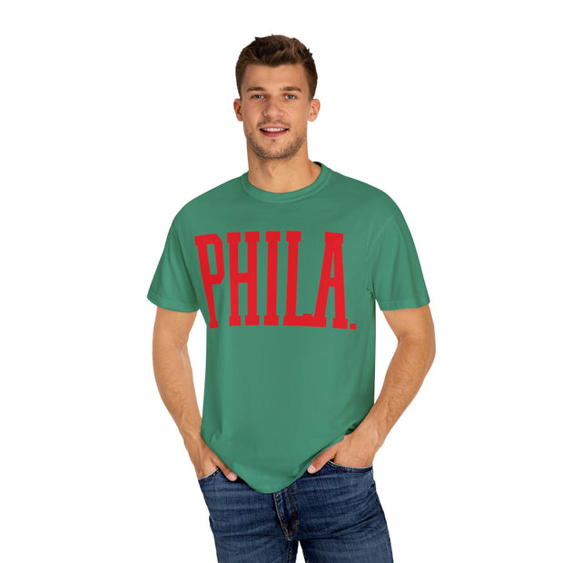 Phila Unisex T-shirt