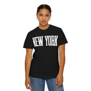 New York Comfort T-Shirt