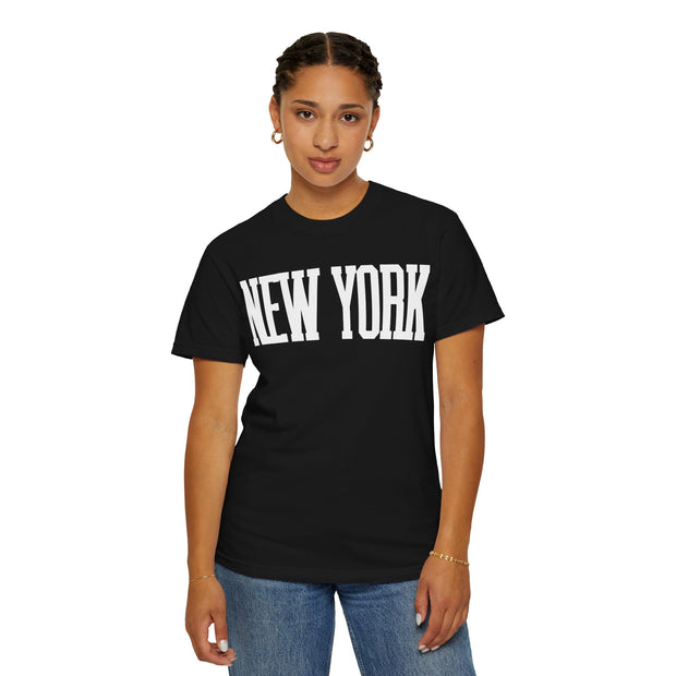New York Comfort T-Shirt