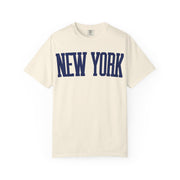 New York Unisex T-Shirt Classic
