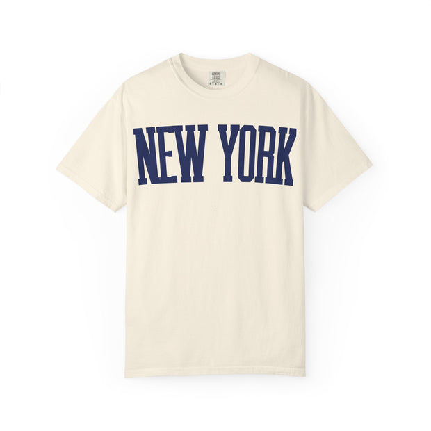 New York Unisex T-Shirt Classic