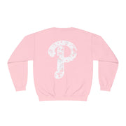 Philadelphia Phillie(s) Baseball Unisex Crewneck Sweatshirt