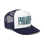 Philadelphia  Cap