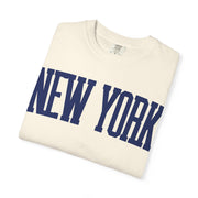 New York Unisex T-Shirt Classic