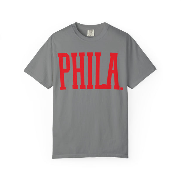 Phila Unisex T-shirt