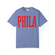 Phila Unisex T-shirt