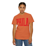 Phila Unisex T-shirt