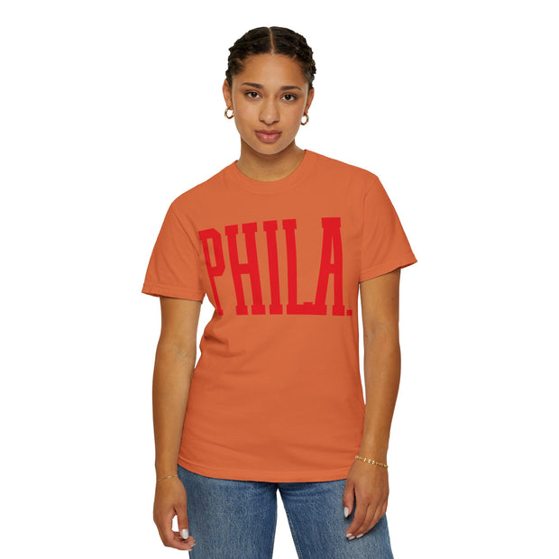 Phila Unisex T-shirt