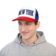 New York Trucker Cap
