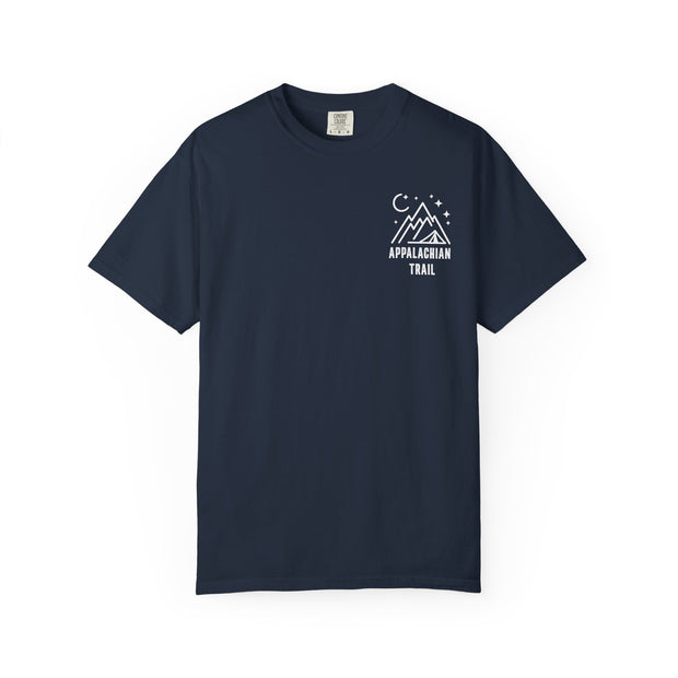 Appalachian Trail Unisex T-shirt