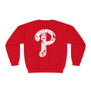 Philadelphia Phillie(s) Baseball Unisex Crewneck Sweatshirt