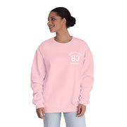 Philadelphia Phillie(s) Baseball Unisex Crewneck Sweatshirt