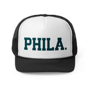 Phila Trucker Cap