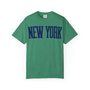 New York Unisex T-Shirt Classic