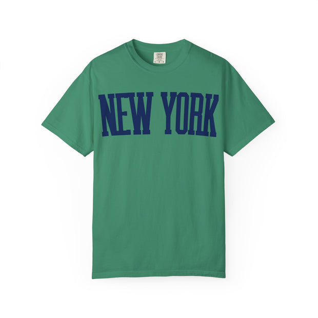 New York Unisex T-Shirt Classic
