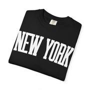 New York Comfort T-Shirt