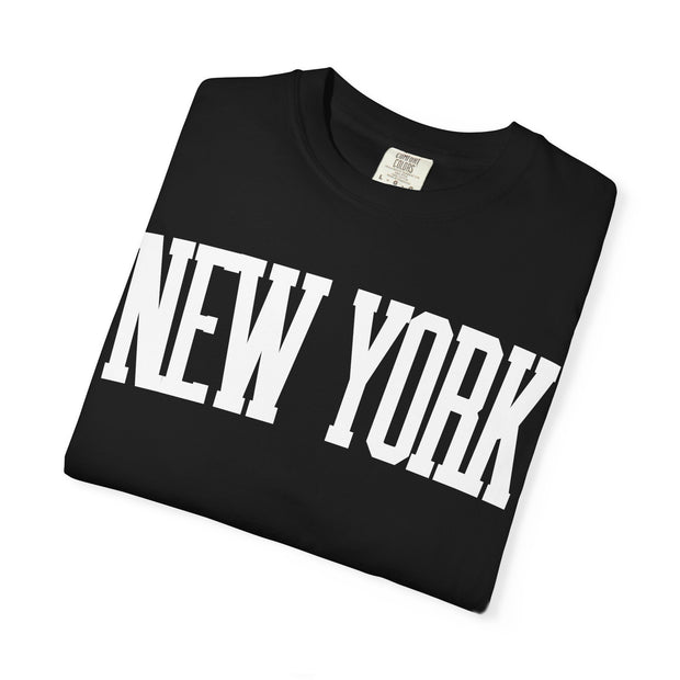 New York Comfort T-Shirt