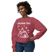 Appalachian Trail Unisex Crewneck Sweatshirt