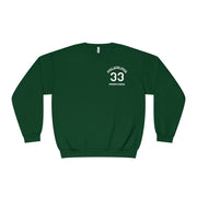 Philadelphia, Eagle Football Unisex Crewneck Sweatshirt