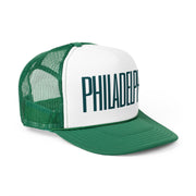 Philadelphia  Cap
