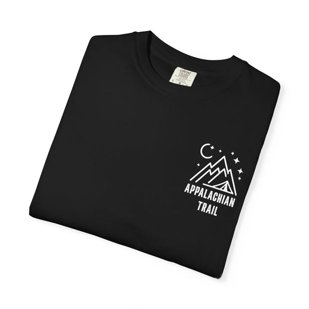 Appalachian Trail Unisex T-shirt