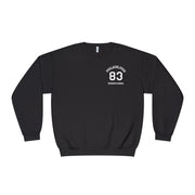 Philadelphia Phillie(s) Baseball Unisex Crewneck Sweatshirt