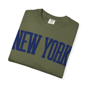 New York Unisex T-Shirt Classic