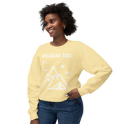 Appalachian Trail Unisex Crewneck Sweatshirt