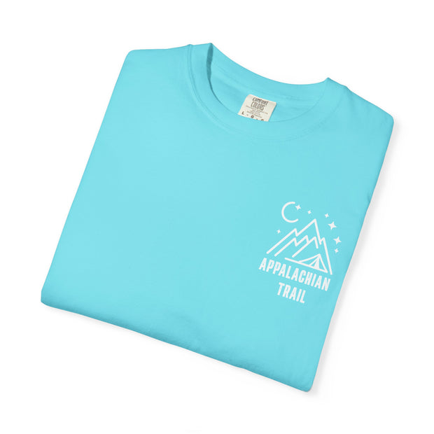 Appalachian Trail Unisex T-shirt