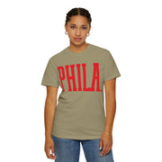 Phila Unisex T-shirt