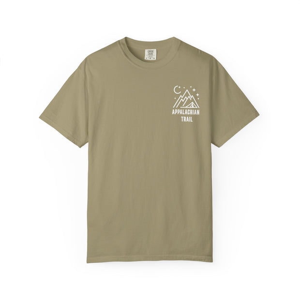 Appalachian Trail Unisex T-shirt