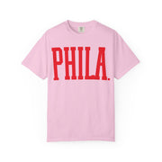 Phila Unisex T-shirt