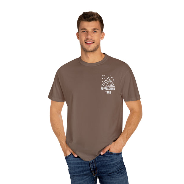 Appalachian Trail Unisex T-shirt