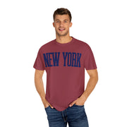 New York Unisex T-Shirt Classic
