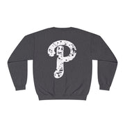 Philadelphia Phillie(s) Baseball Unisex Crewneck Sweatshirt