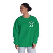 Philadelphia, Eagle Football Unisex Crewneck Sweatshirt