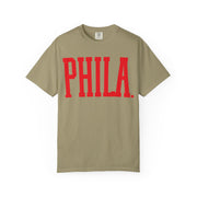 Phila Unisex T-shirt
