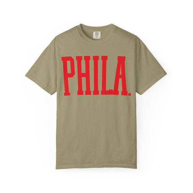 Phila Unisex T-shirt