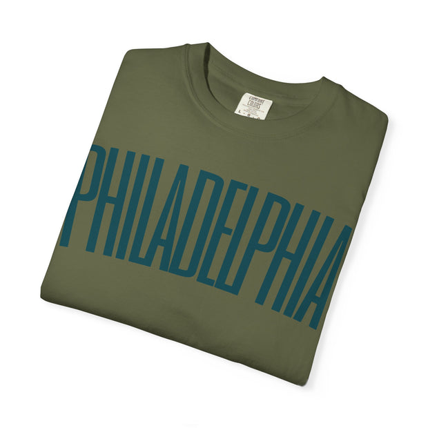 Philadelphia T-shirt